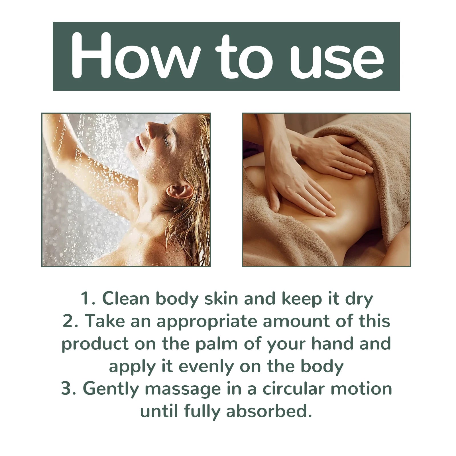 Collagen Infused Body Oil for Deep Hydration and Moisturizing Massage Essential for Dry Skin
